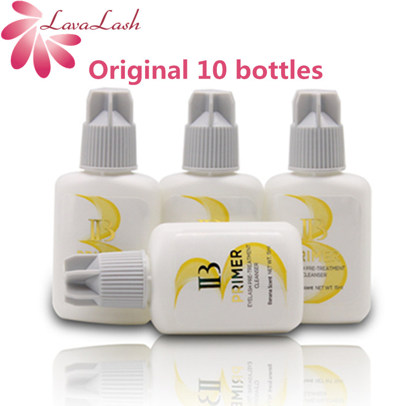 Eyelash Extension Korea - 15 ml Ibeauty Astar Kirpik Uzatma