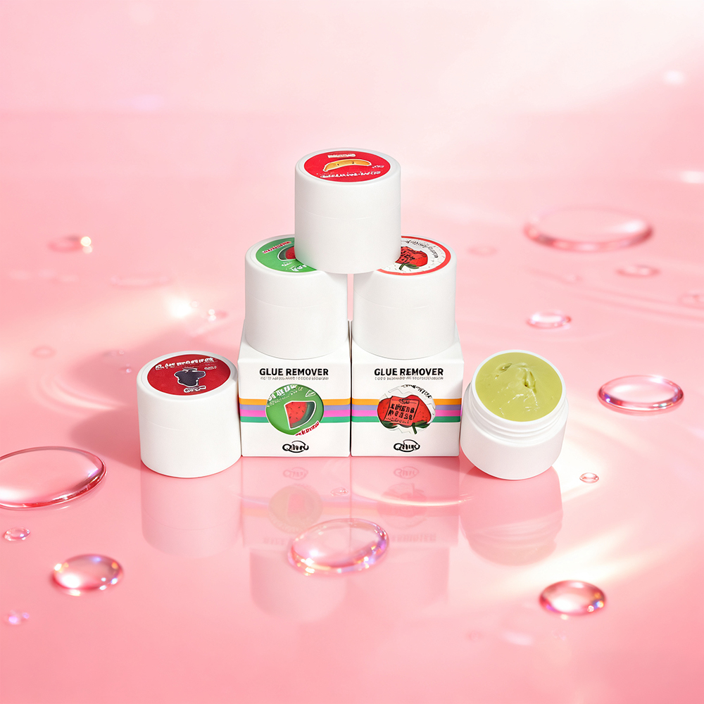 Eyelash Extension Korea - 10g/15g Kirpik Yapıştırıcısı Kirpik Uzatma Sökücü