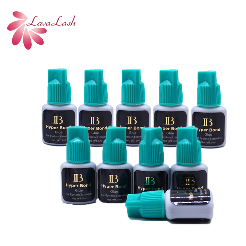 Eyelash Extension Korea - Orijinal Kore IB Ibeauty 0.5 s