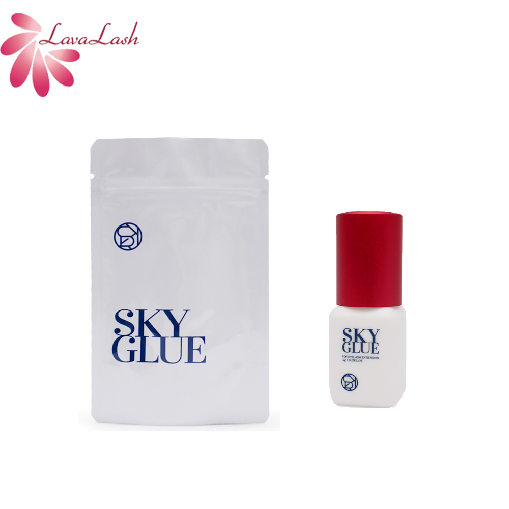 Orijinal Kore Kirpik Uzatma Ya - Eyelash Extension Korea incelemesi ve fiyatı
