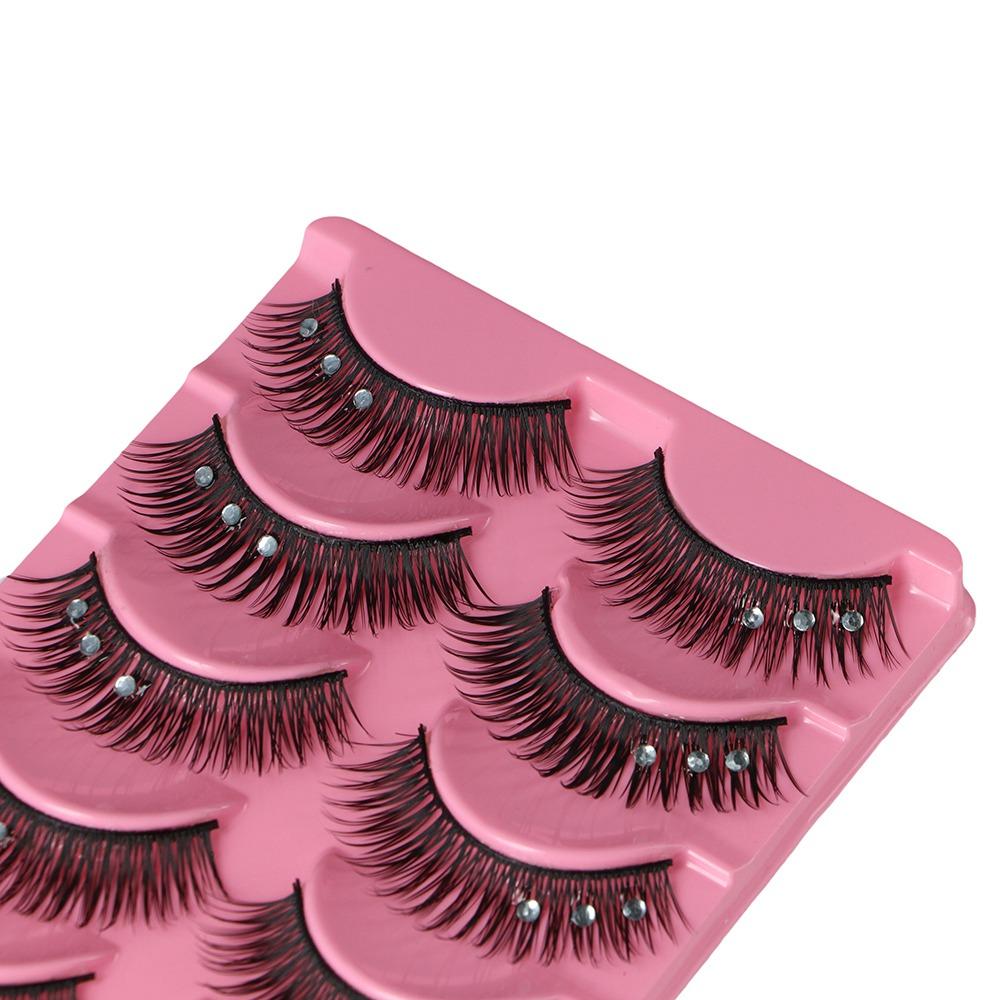 Kalıcı Parlak Yapay Elmas Siml - Eyelash Extension For Big Eyes incelemesi ve fiyatı