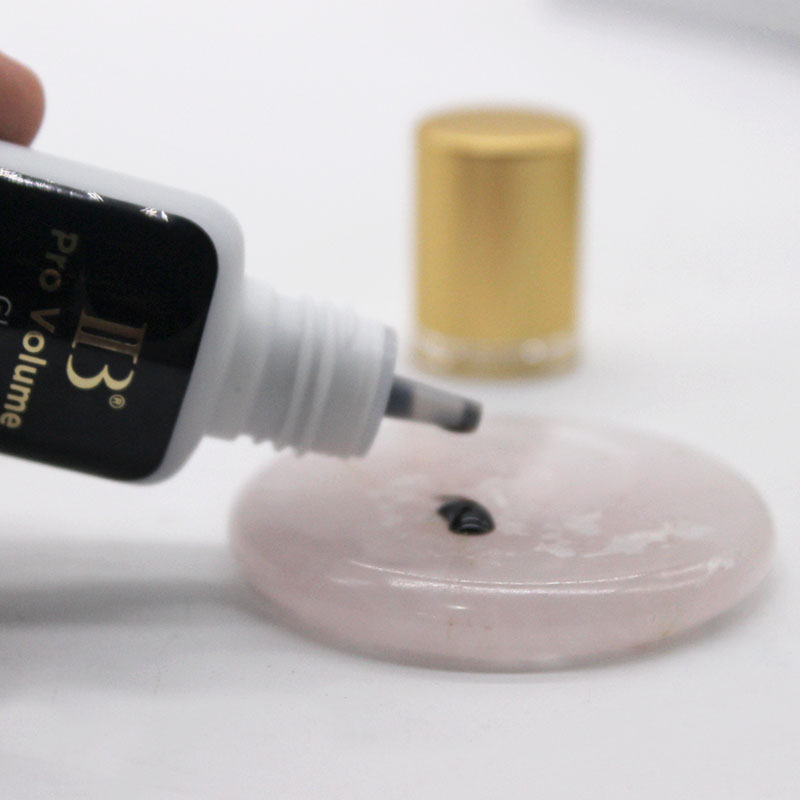 5/10 adet yeni IB Pro hacimli  - Eyelash Extension Korea incelemesi ve fiyatı