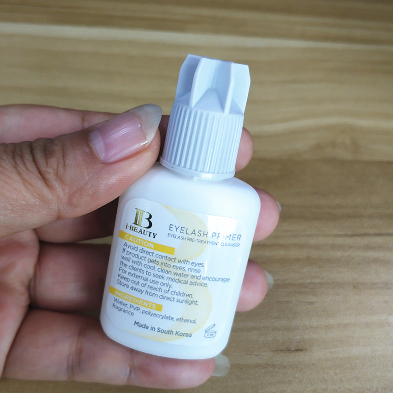 15 ml Ibeauty Astar Kirpik Uza - Eyelash Extension Korea incelemesi ve fiyatı