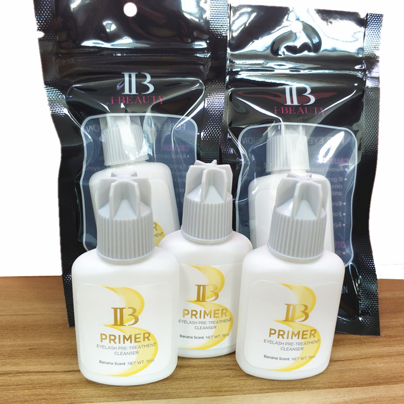 15 ml Ibeauty Astar Kirpik Uza - Eyelash Extension Korea incelemesi ve fiyatı
