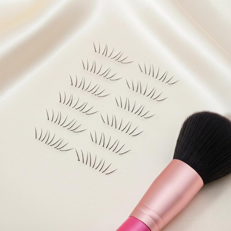 Doğal Görünümlü Alt Kirpik Dem - Eyelash Extension Glue incelemesi ve fiyatı