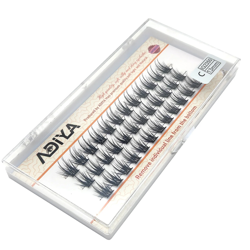 36 adet C/D/dd 10-15mm DIY Kir - Eyelash Extension For Big Eyes incelemesi ve fiyatı