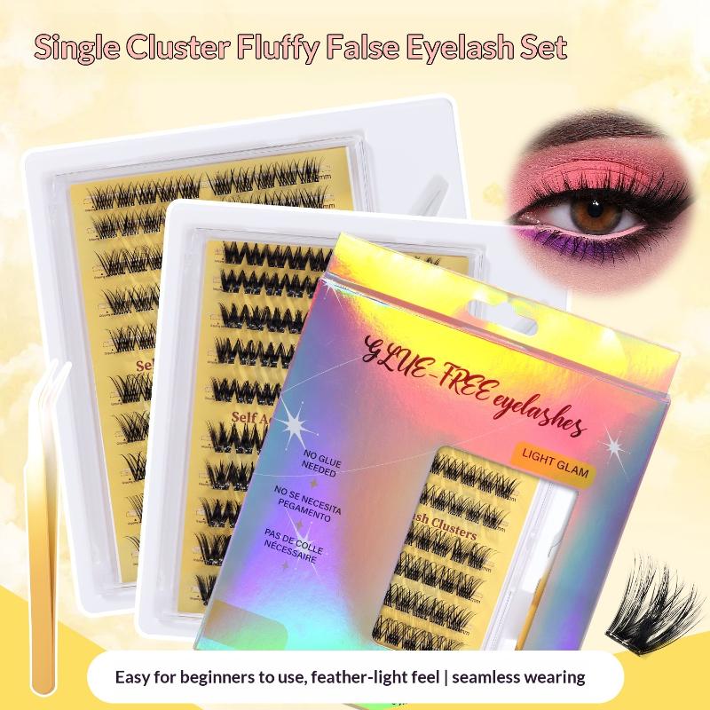 Yeni Kendin Yap Kirpik Uzatma  - Eyelash Extension Glue incelemesi ve fiyatı
