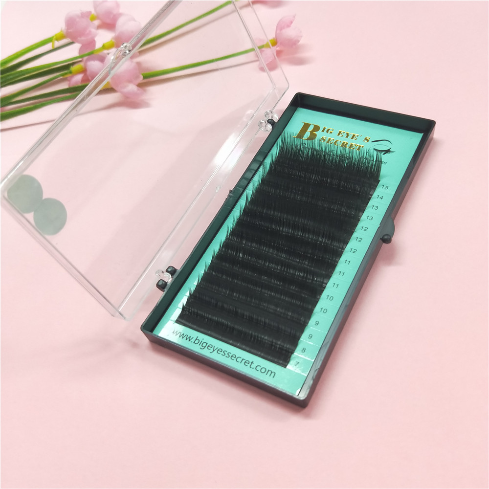 Promosyonlar fiyat Göz Kirpikl - Eyelash Extension For Big Eyes incelemesi ve fiyatı