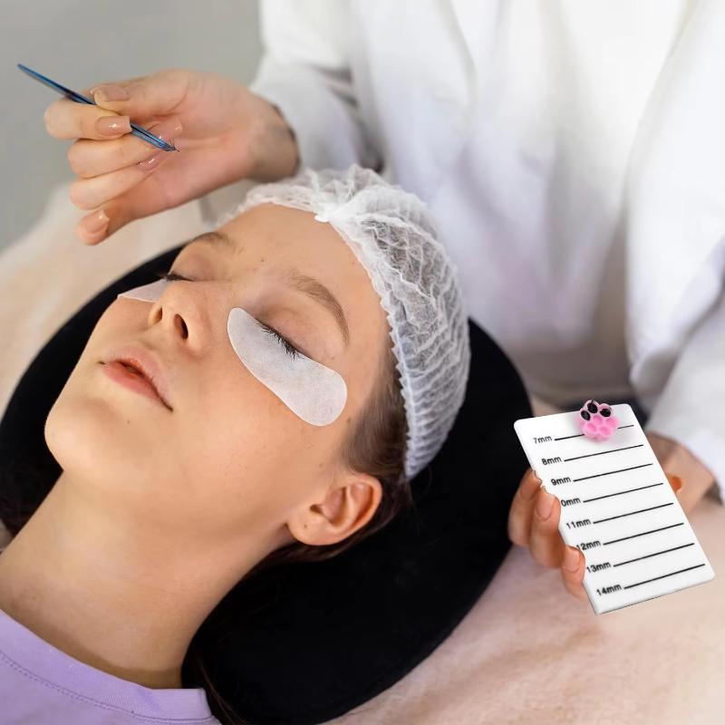 Kirpik Uzatma Çiçek Şeklinde Y - Eyelash Extension Process incelemesi ve fiyatı