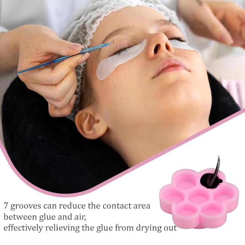 Kirpik Uzatma Çiçek Şeklinde Y - Eyelash Extension Process incelemesi ve fiyatı