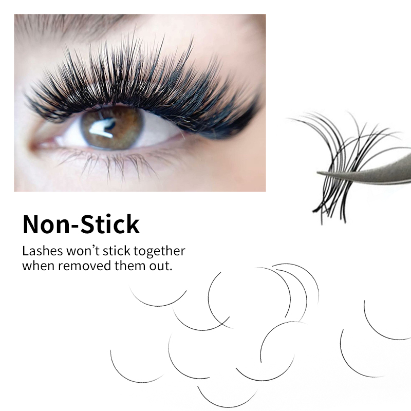 JoyCo Kirpik Uzatma Kore Pbt T - Eyelash Extension Korea incelemesi ve fiyatı