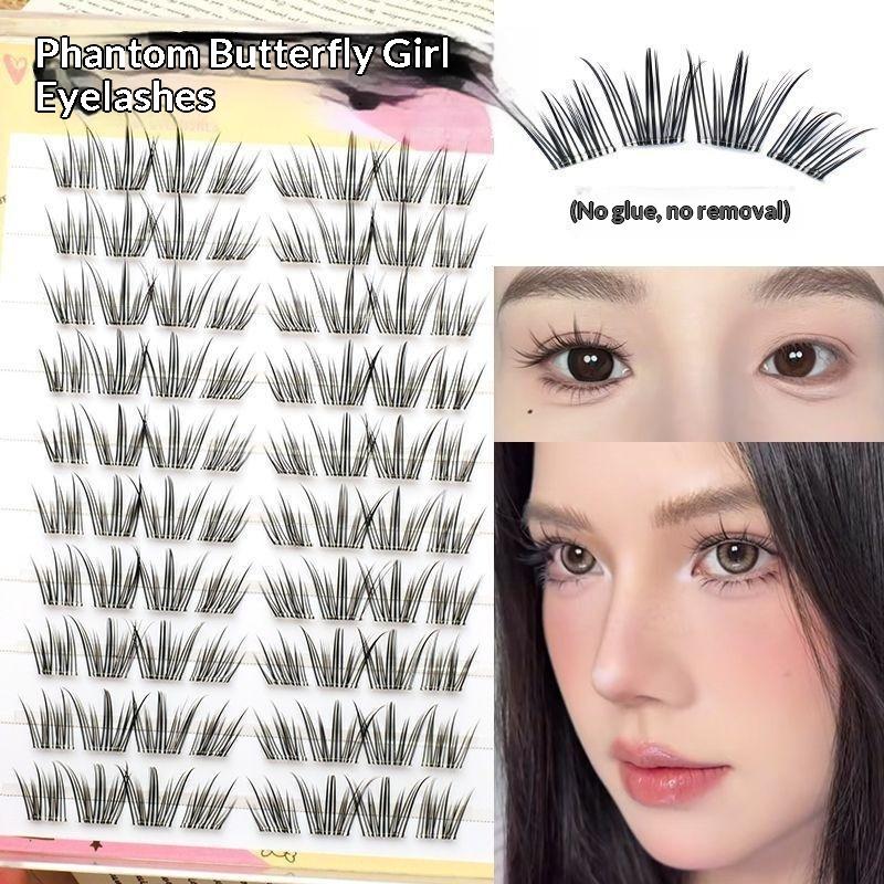 Kendin Yap Doğal Tüy Kıvrımlı  - Eyelash Extension Glue incelemesi ve fiyatı
