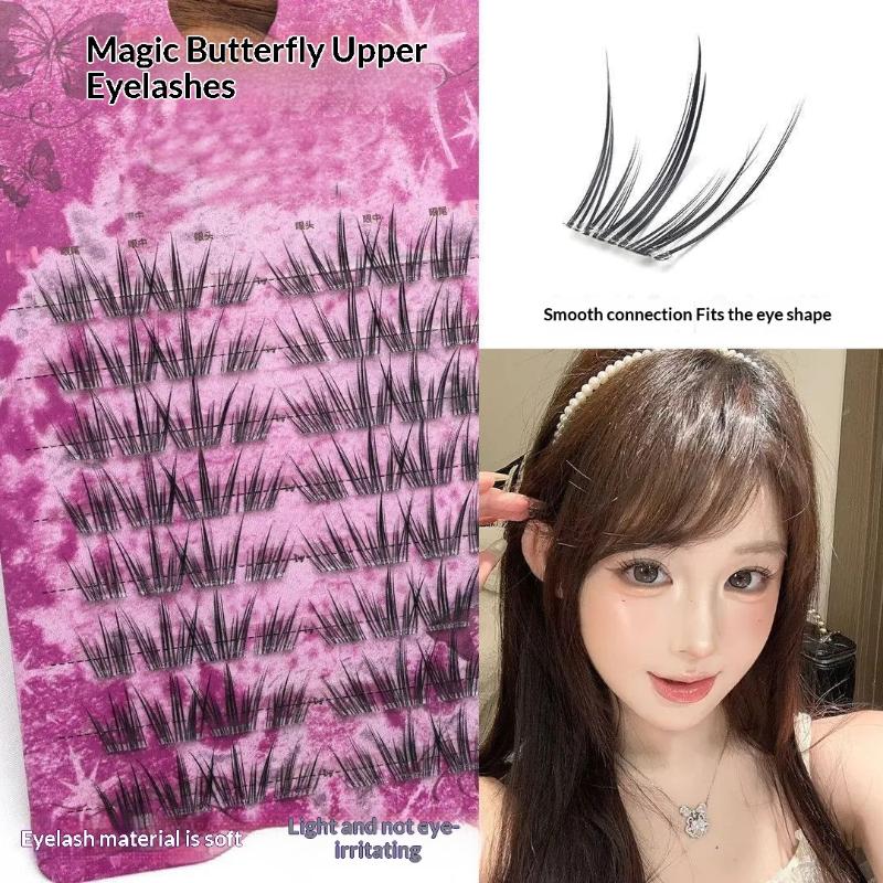Kendin Yap Doğal Tüy Kıvrımlı  - Eyelash Extension Glue incelemesi ve fiyatı