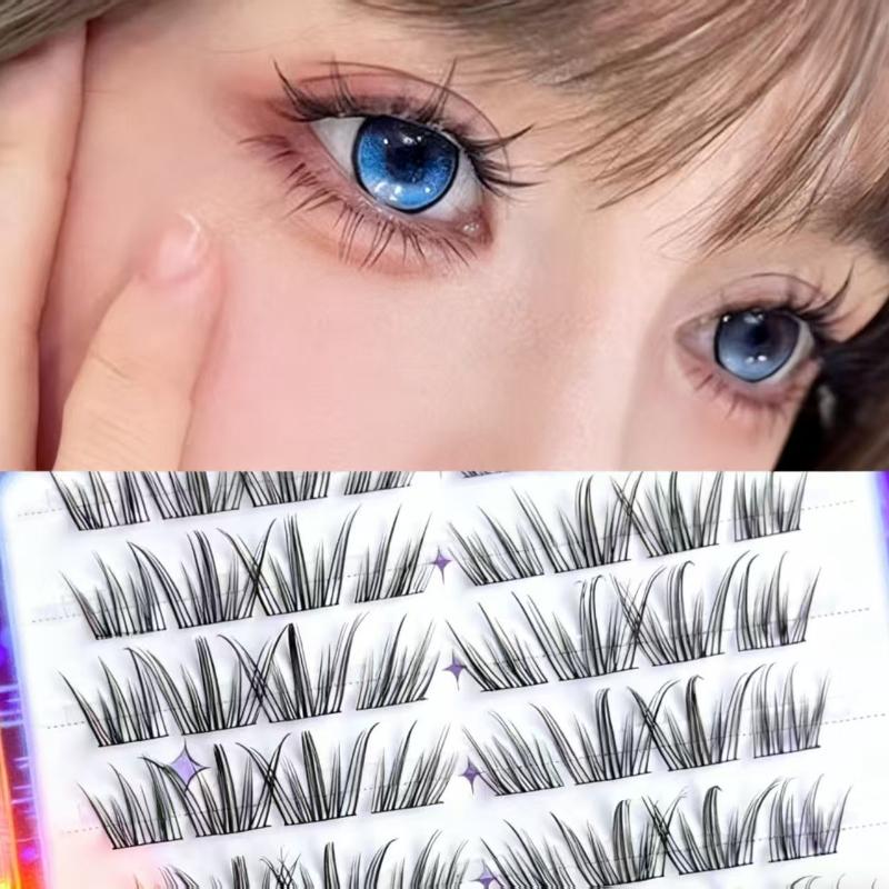 Kendin Yap Doğal Tüy Kıvrımlı  - Eyelash Extension Glue incelemesi ve fiyatı