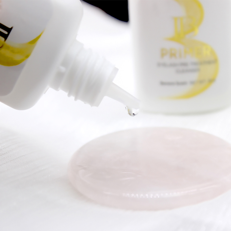 1 Şişe IBeauty Muz Bazı Sahte  - Eyelash Extension Korea incelemesi ve fiyatı