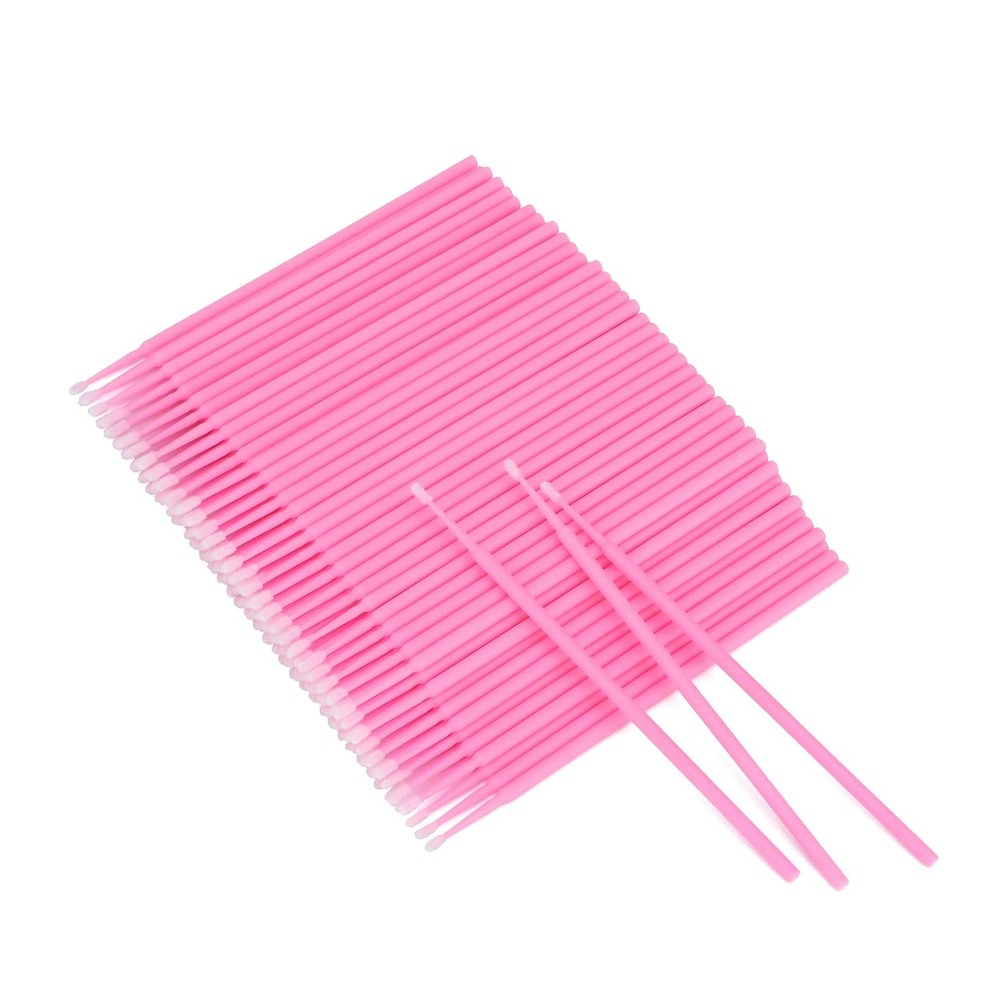 500 Adet Tek Kullanımlık Mikro - Eyelash Extension Glue incelemesi ve fiyatı