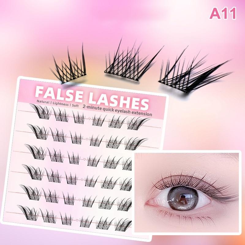 6 Sıralı Yoğun Doğal Takma Kir - Eyelash Extension Glue incelemesi ve fiyatı