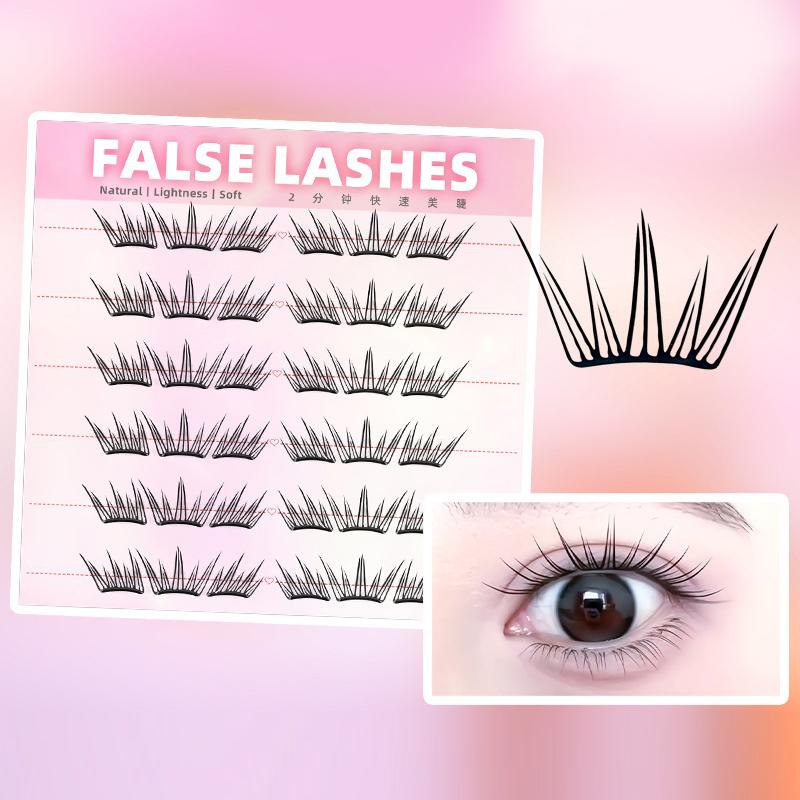 6 Sıralı Yoğun Doğal Takma Kir - Eyelash Extension Glue incelemesi ve fiyatı