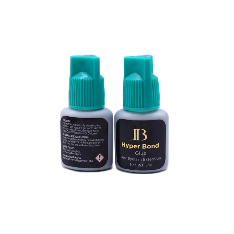 Orijinal Kore IB Ibeauty 0.5 s - Eyelash Extension Korea incelemesi ve fiyatı