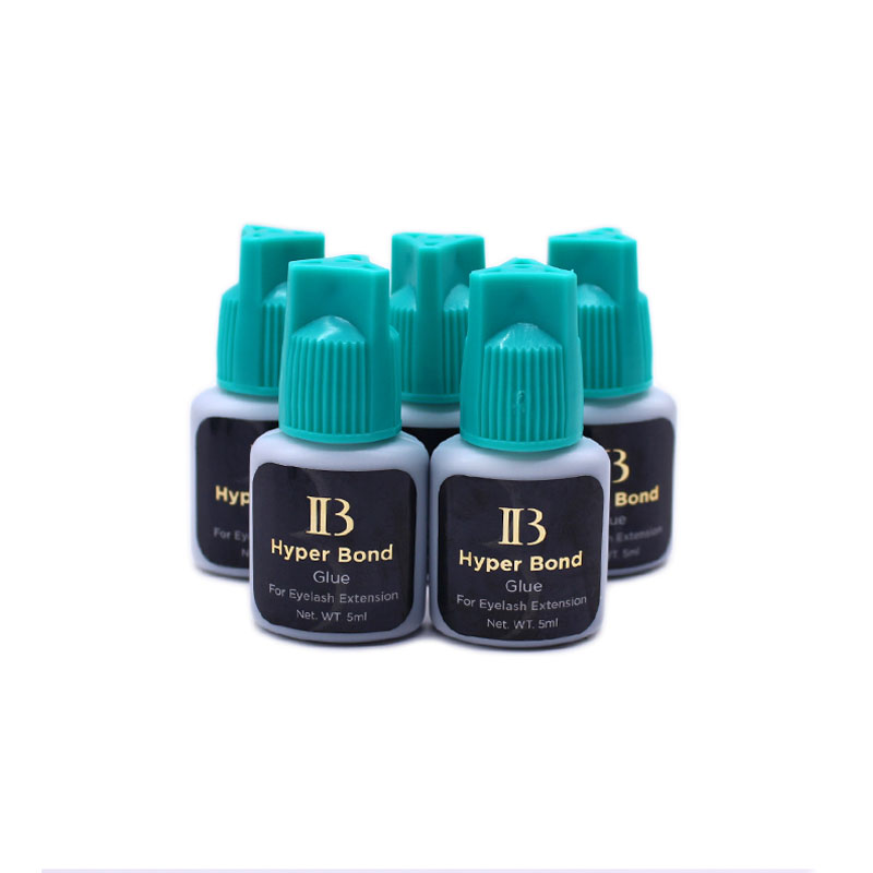 Orijinal Kore IB Ibeauty 0.5 s - Eyelash Extension Korea incelemesi ve fiyatı